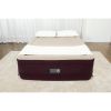 20" Queen Air Mattress with Built-in Pump